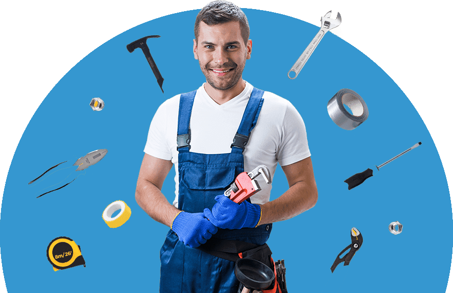 Сантехник в Екатеринбурге